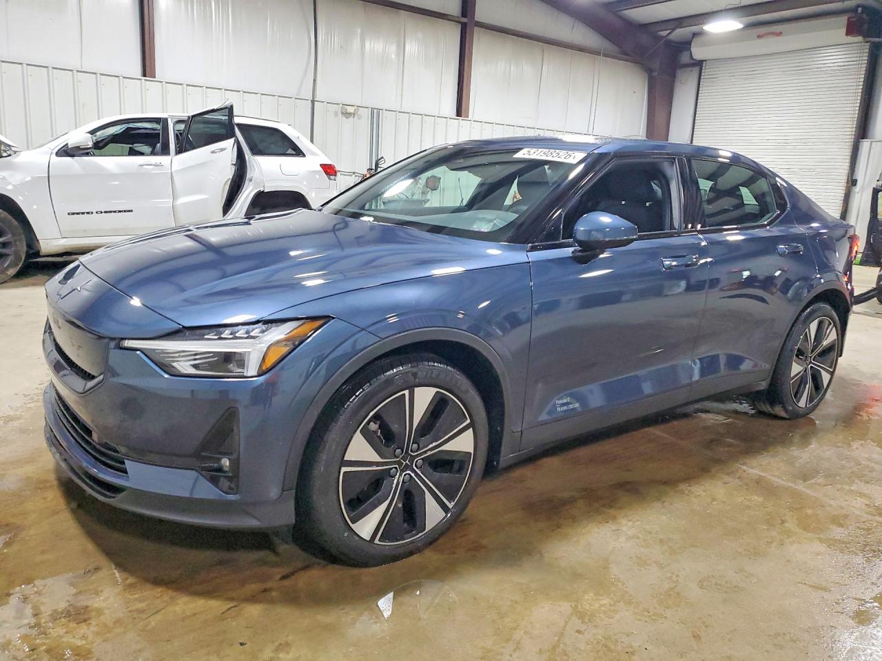 2024 Polestar 2