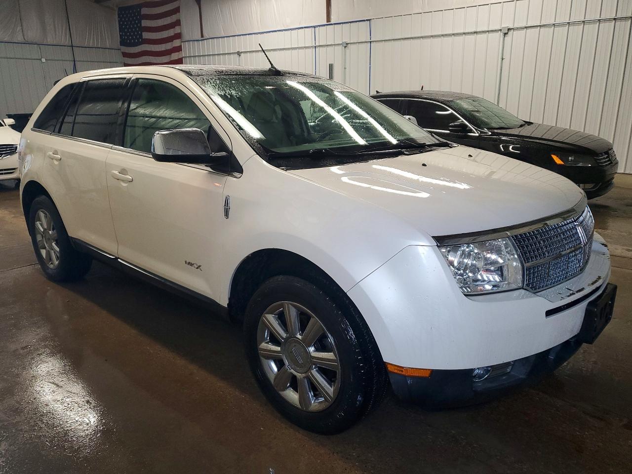 Lincoln MKX