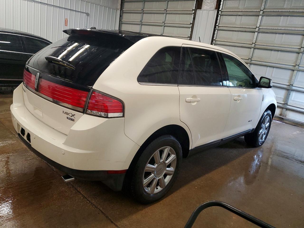 Lincoln MKX