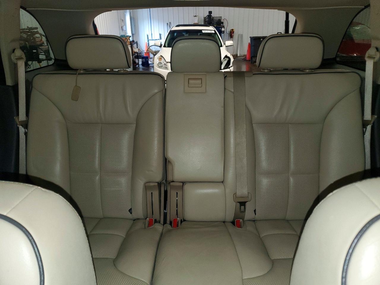 Lincoln MKX