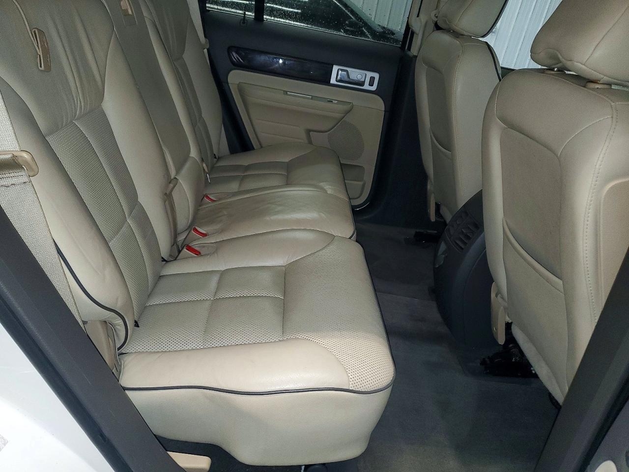 Lincoln MKX