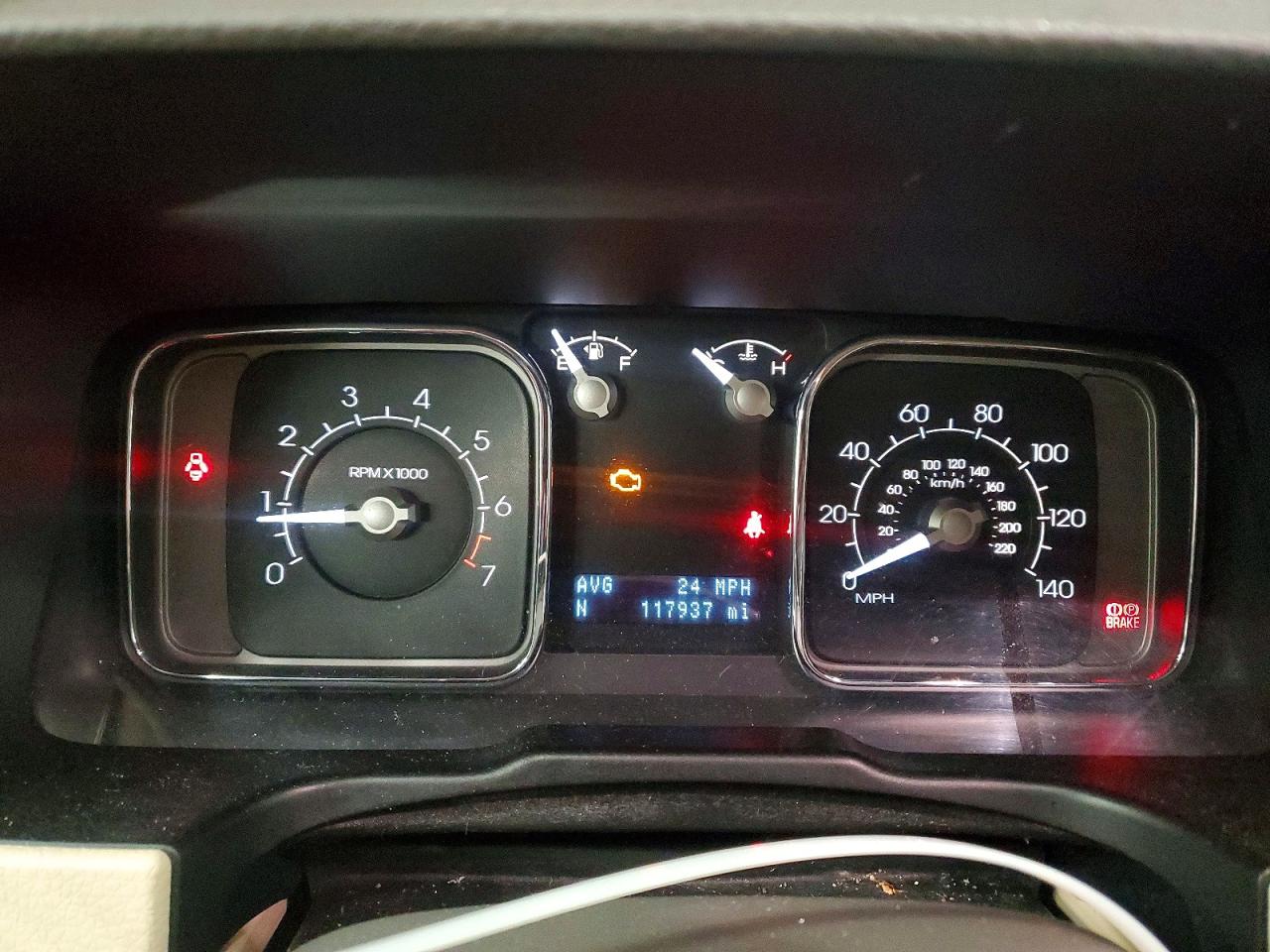 Lincoln MKX