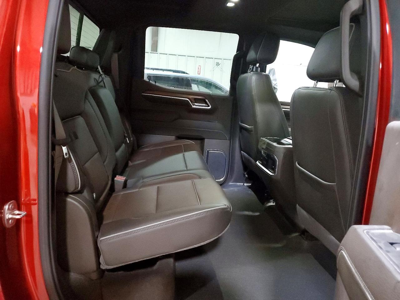 GMC Sierra K1500 Denali