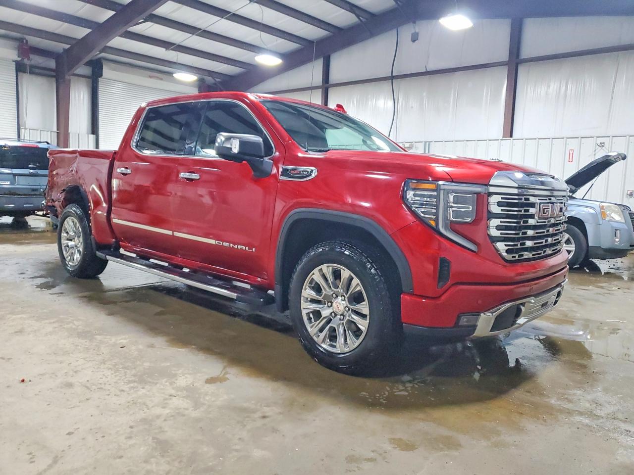 GMC Sierra K1500 Denali