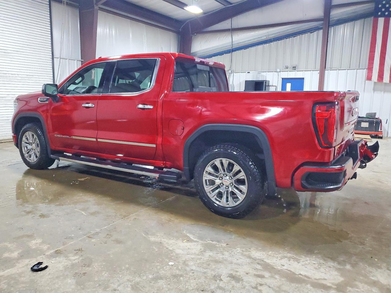 GMC Sierra K1500 Denali