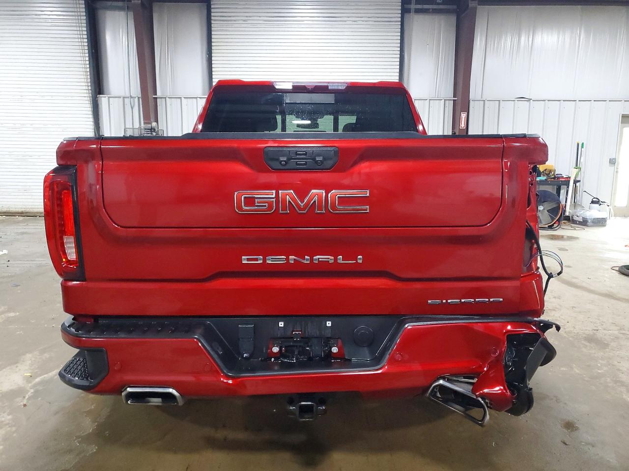 GMC Sierra K1500 Denali