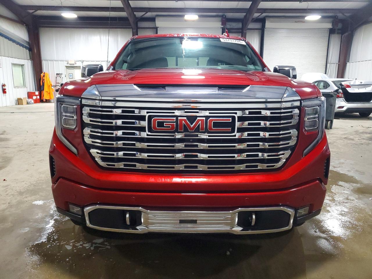 GMC Sierra K1500 Denali