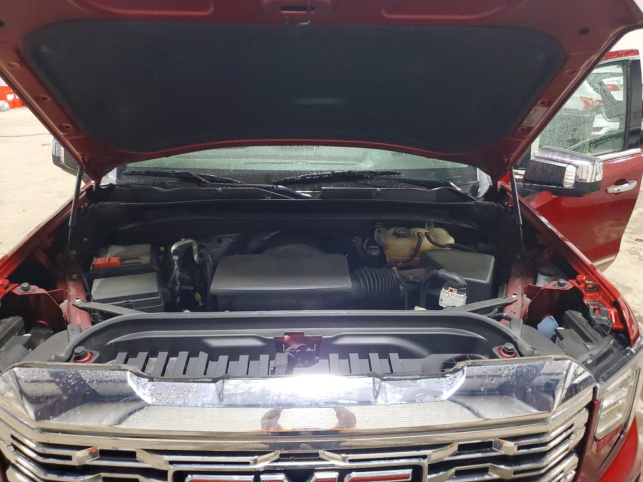 GMC Sierra K1500 Denali