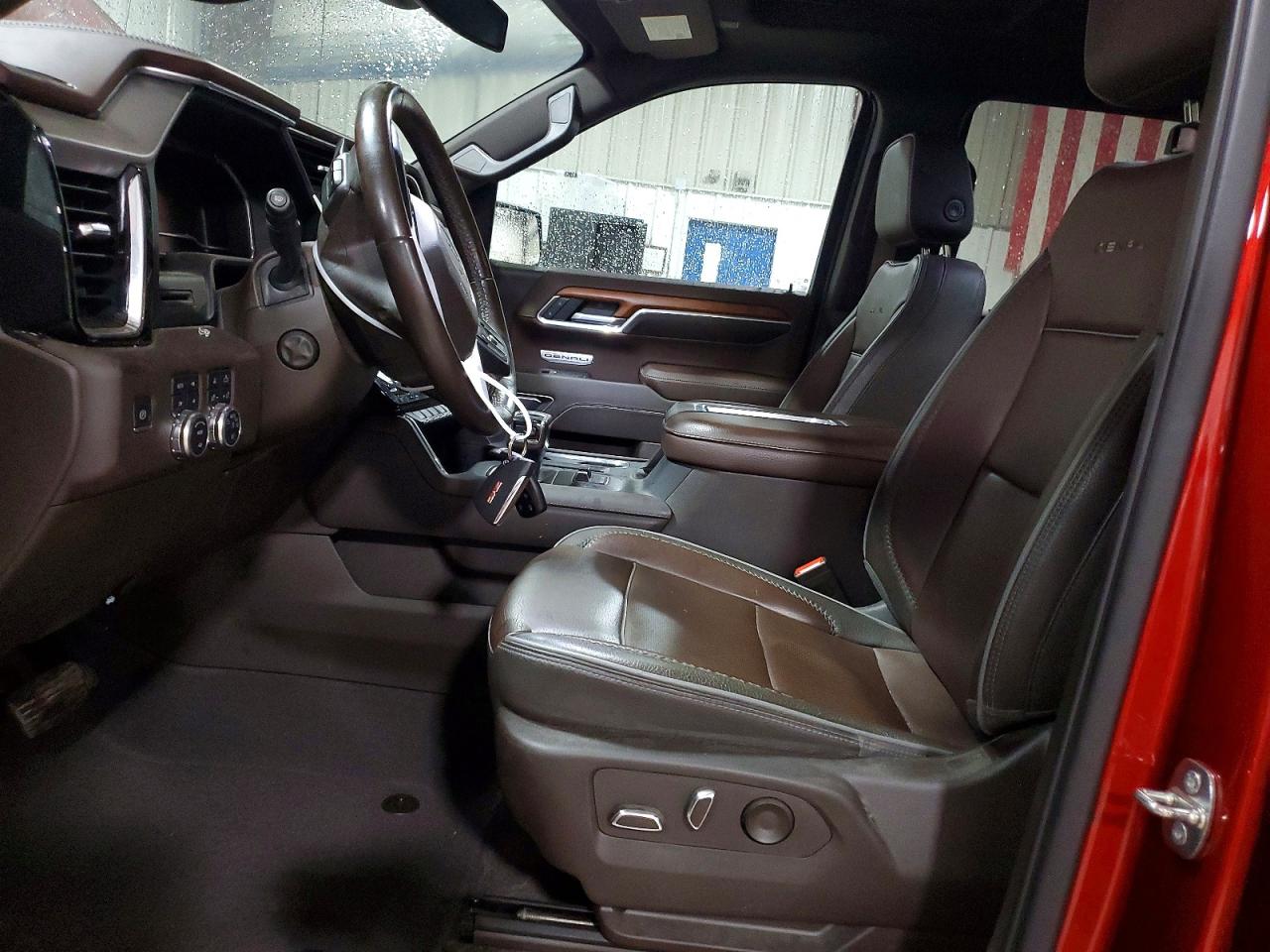 GMC Sierra K1500 Denali