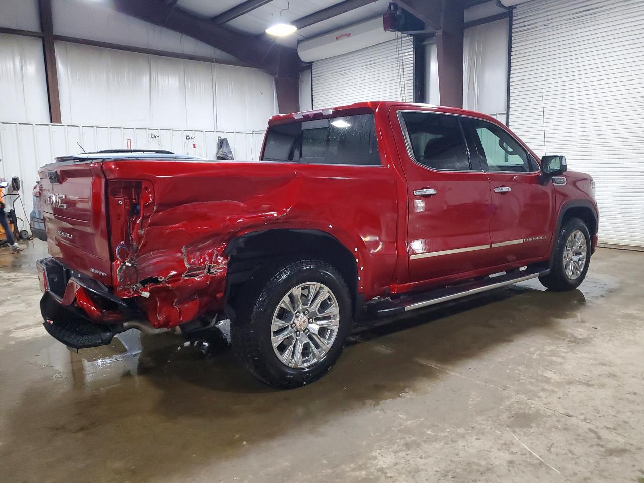 GMC Sierra K1500 Denali