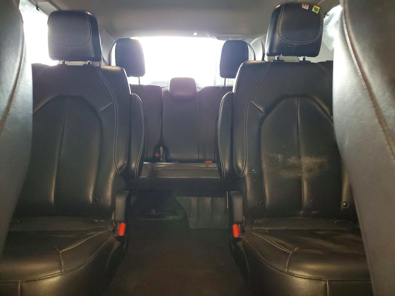 Chrysler Pacifica Touring L