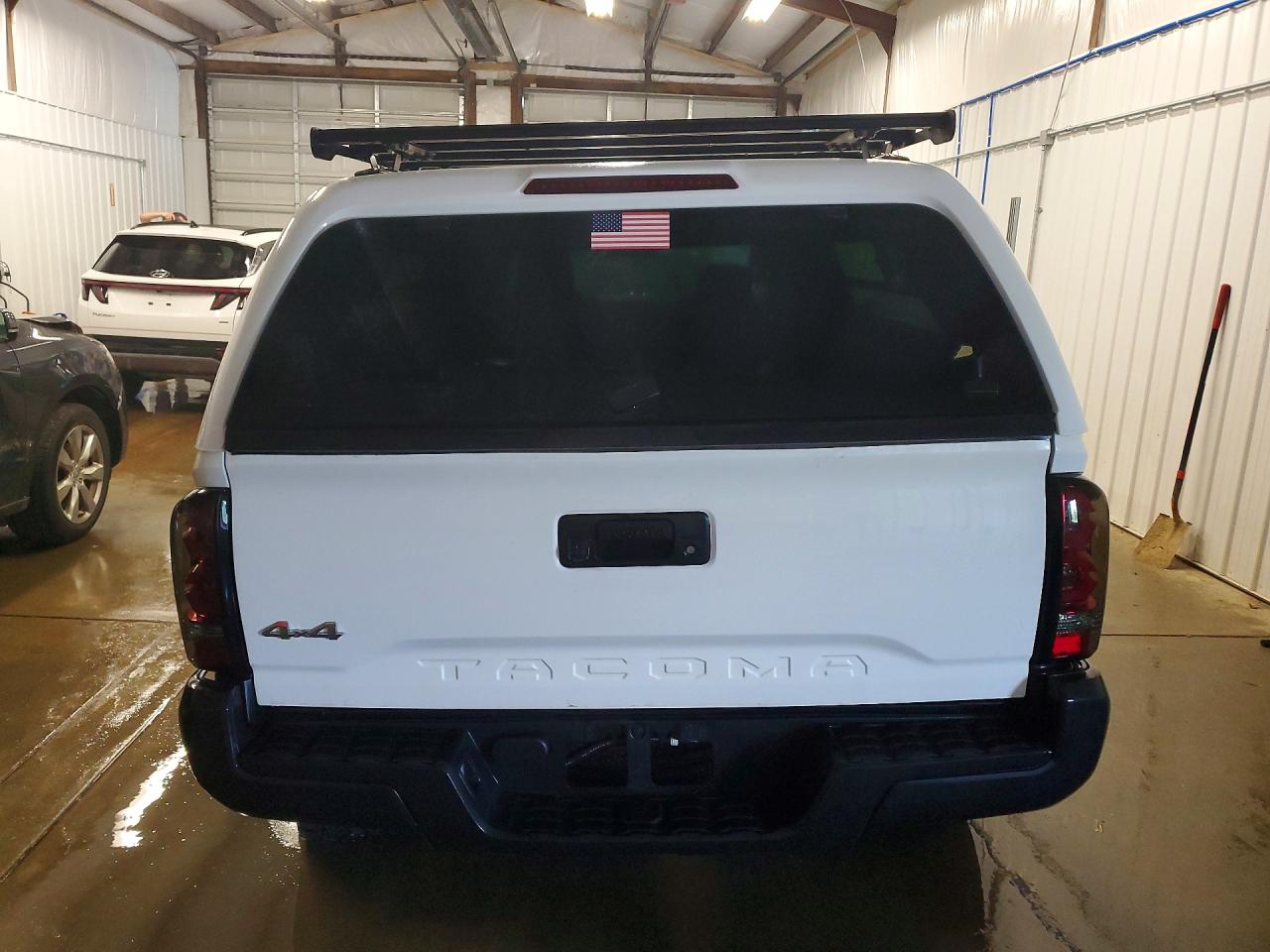 Toyota Tacoma Sr