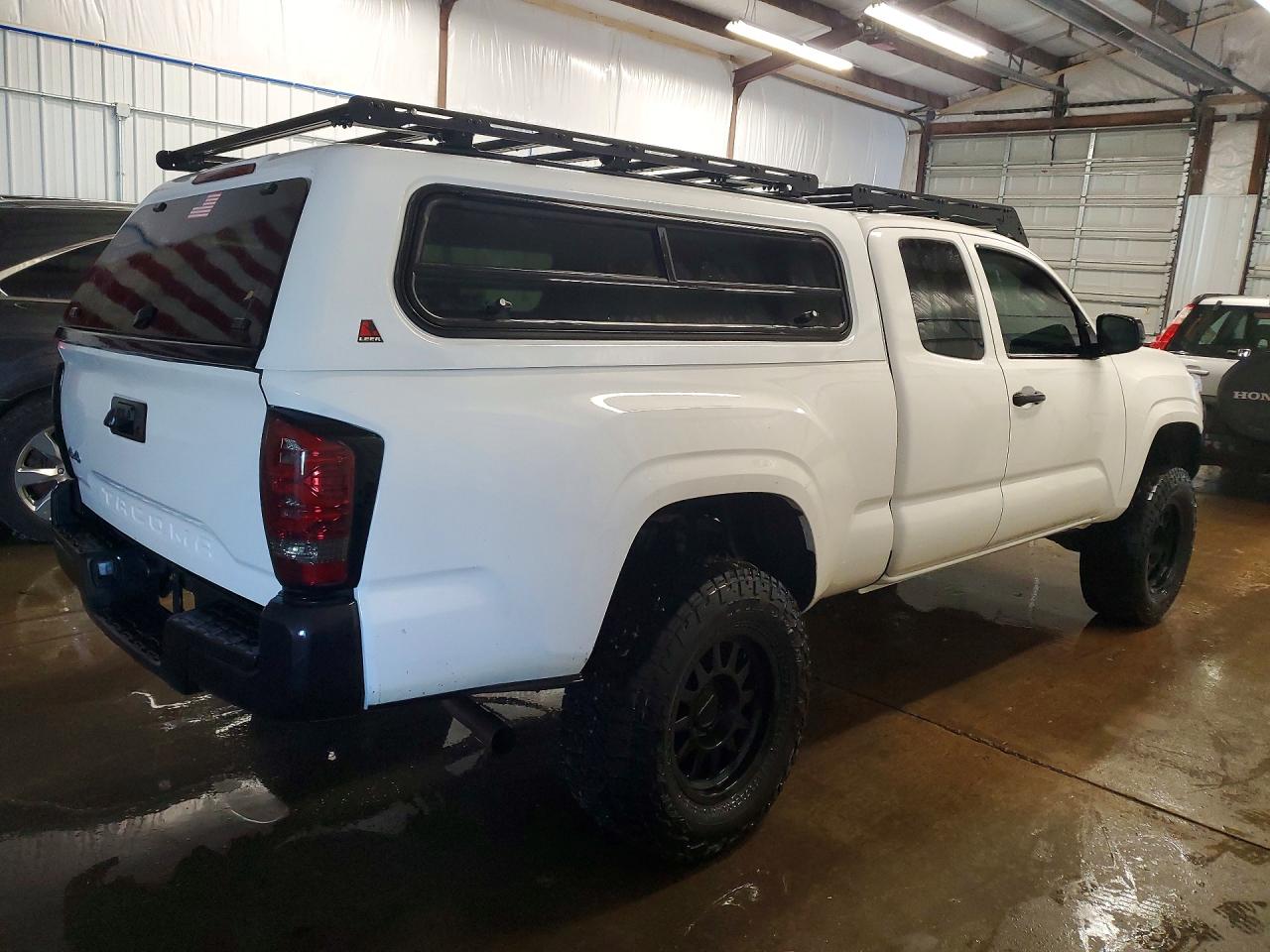Toyota Tacoma Sr
