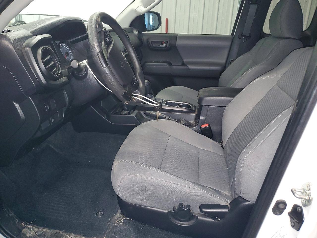 Toyota Tacoma Sr