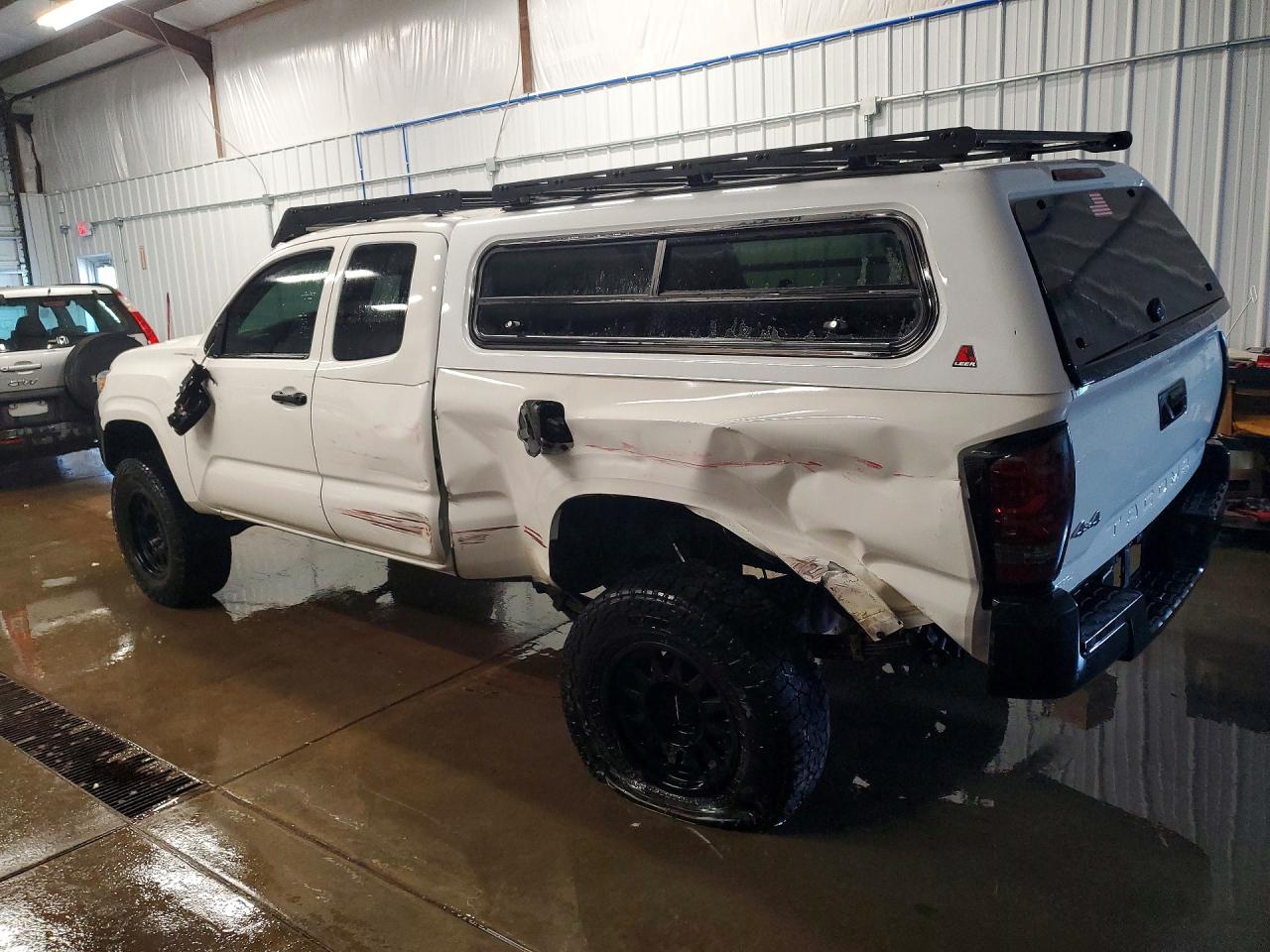 Toyota Tacoma Sr
