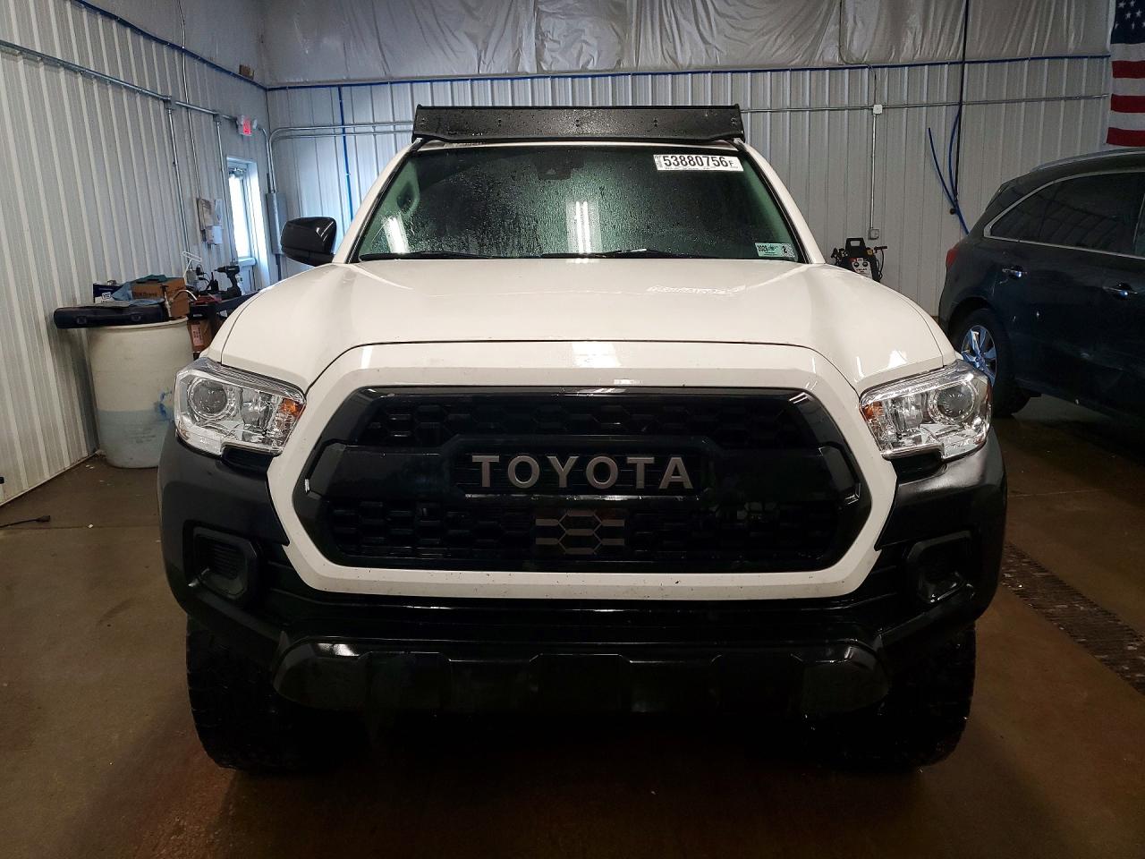 Toyota Tacoma Sr