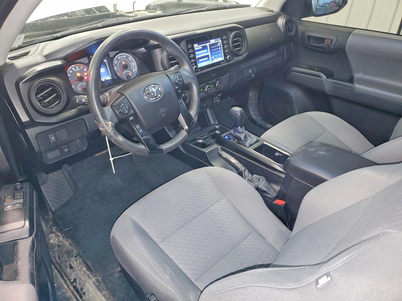 Toyota Tacoma Sr