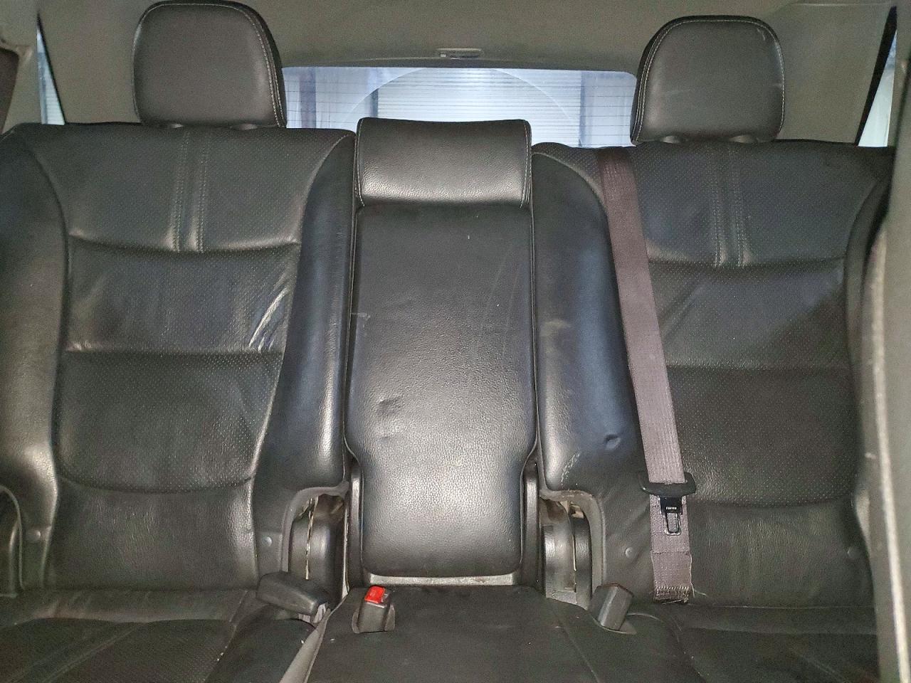 Kia Sorento Ex