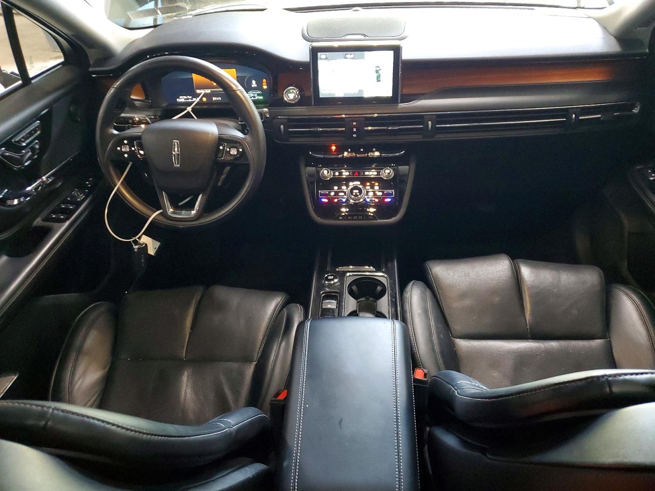 Lincoln Corsair Grand Touring
