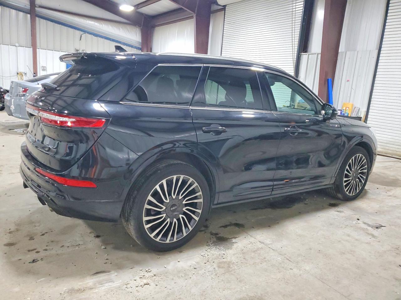 Lincoln Corsair Grand Touring