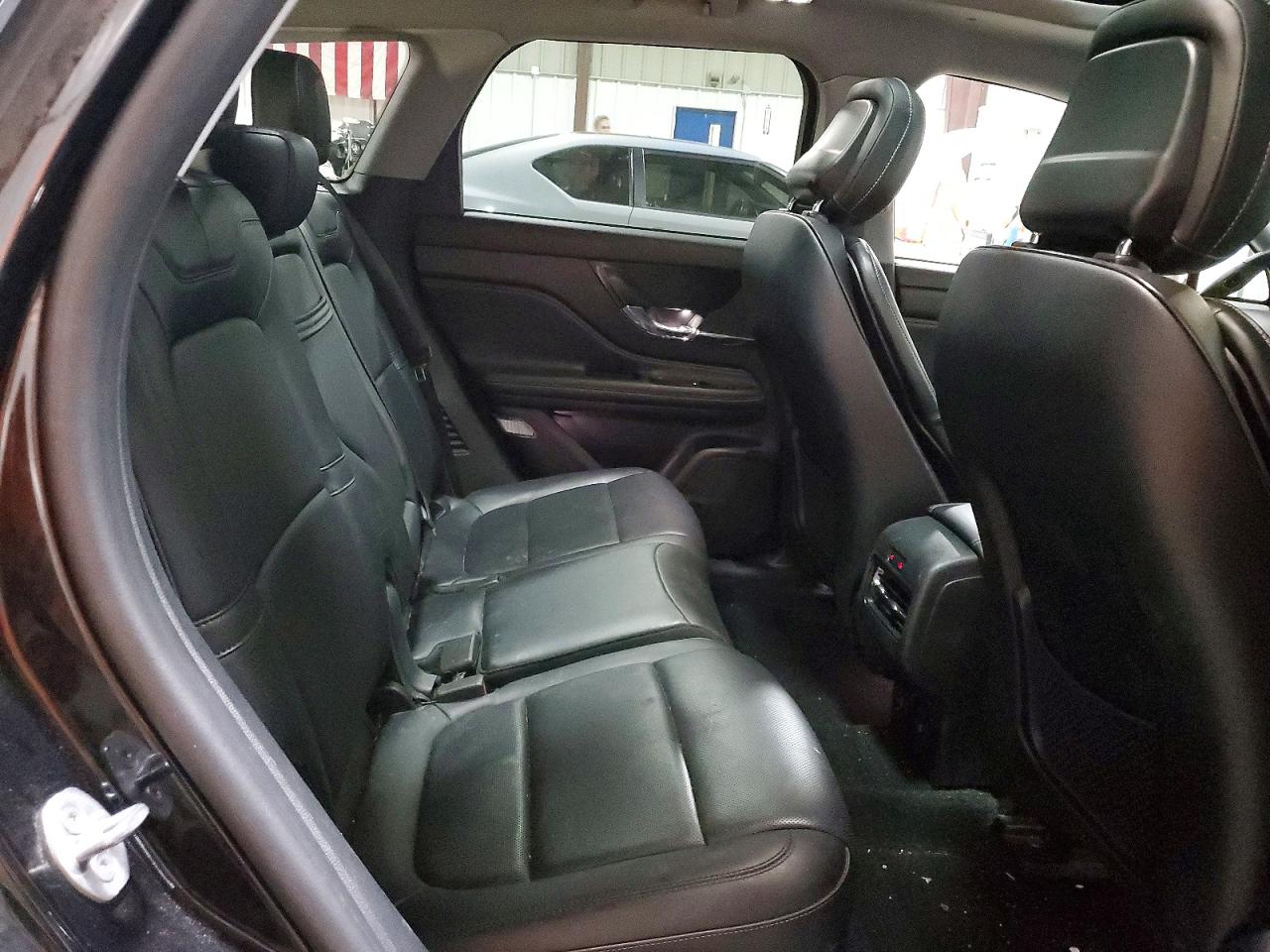 Lincoln Corsair Grand Touring