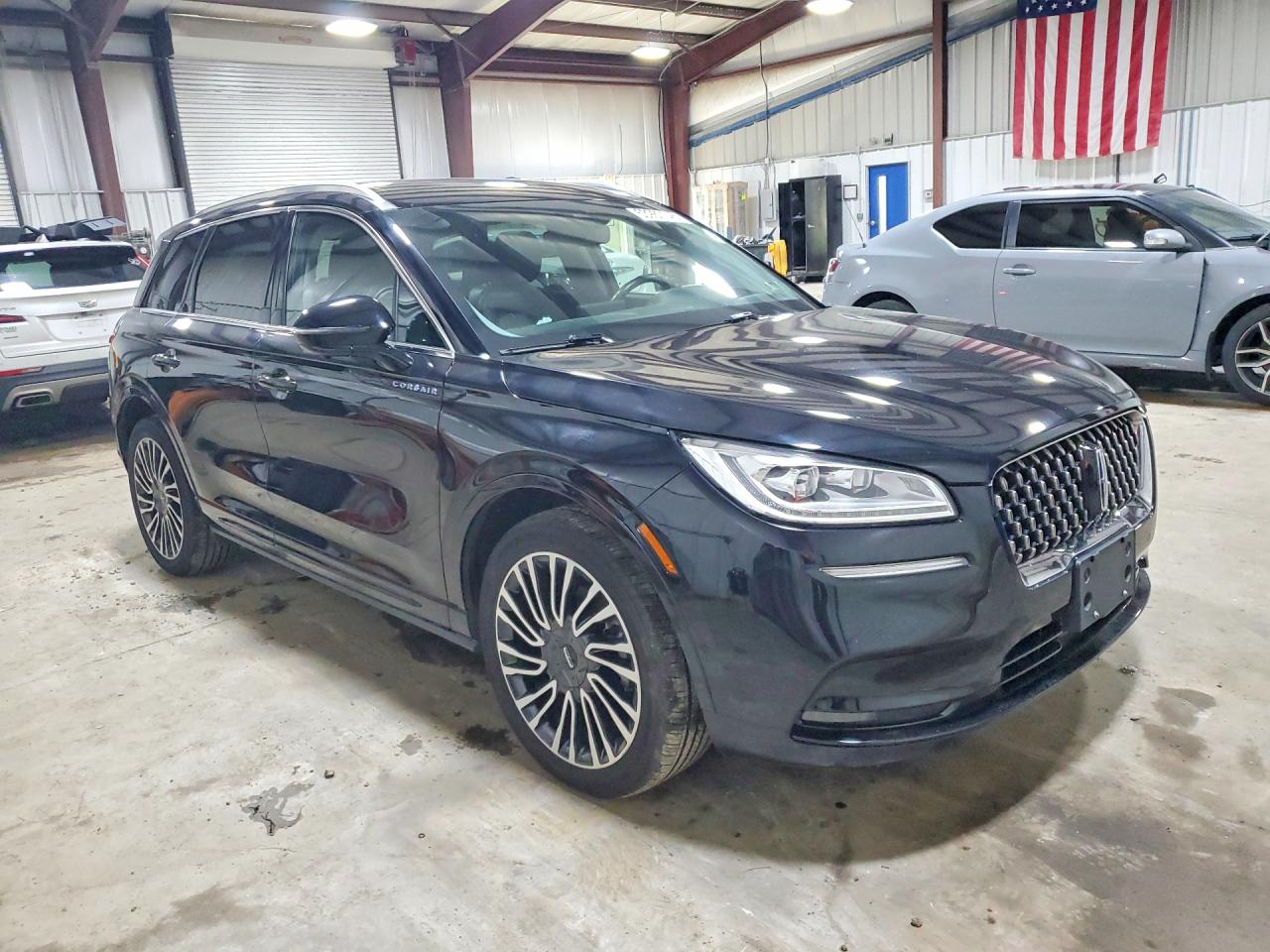 Lincoln Corsair Grand Touring
