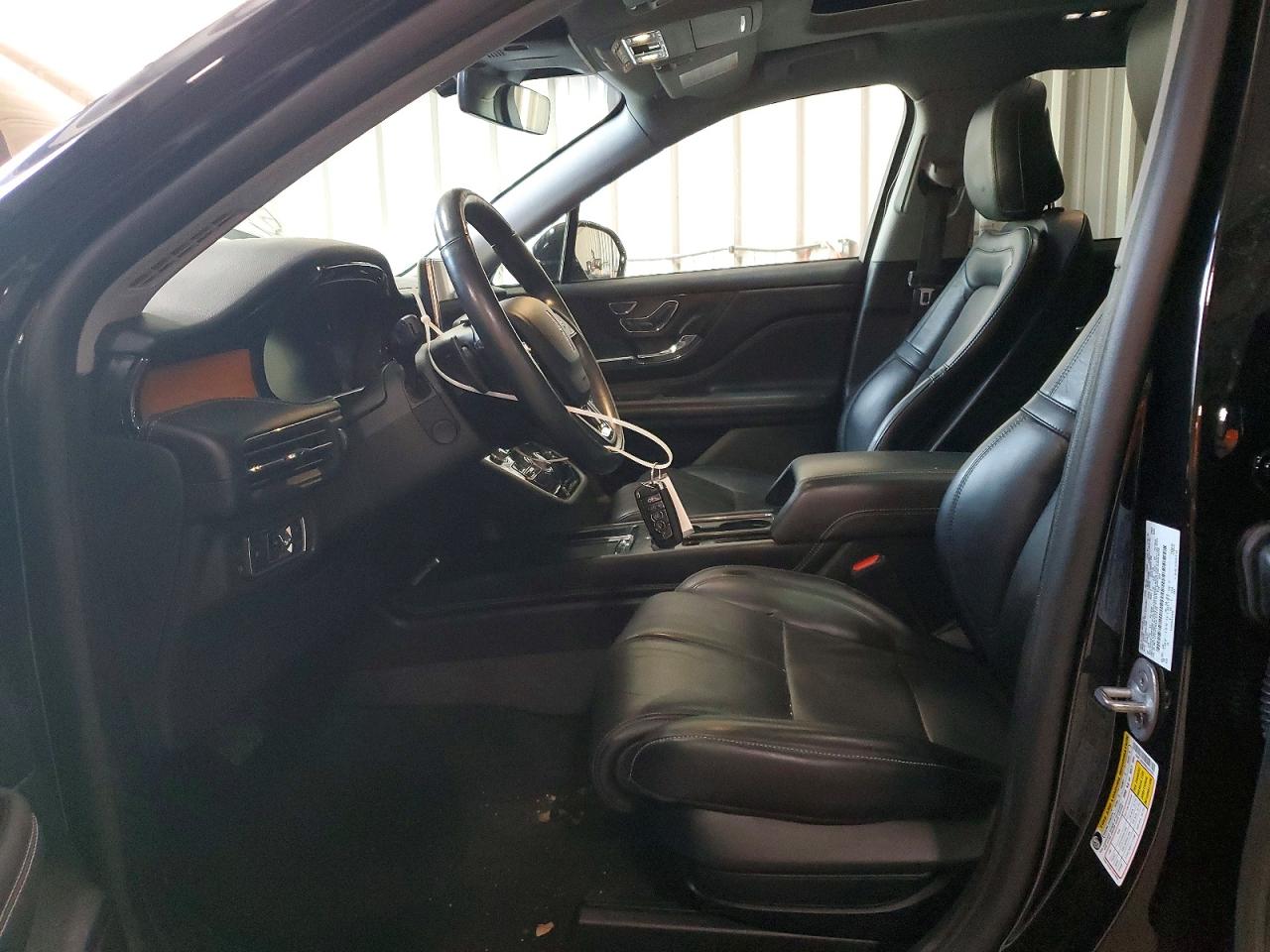 Lincoln Corsair Grand Touring
