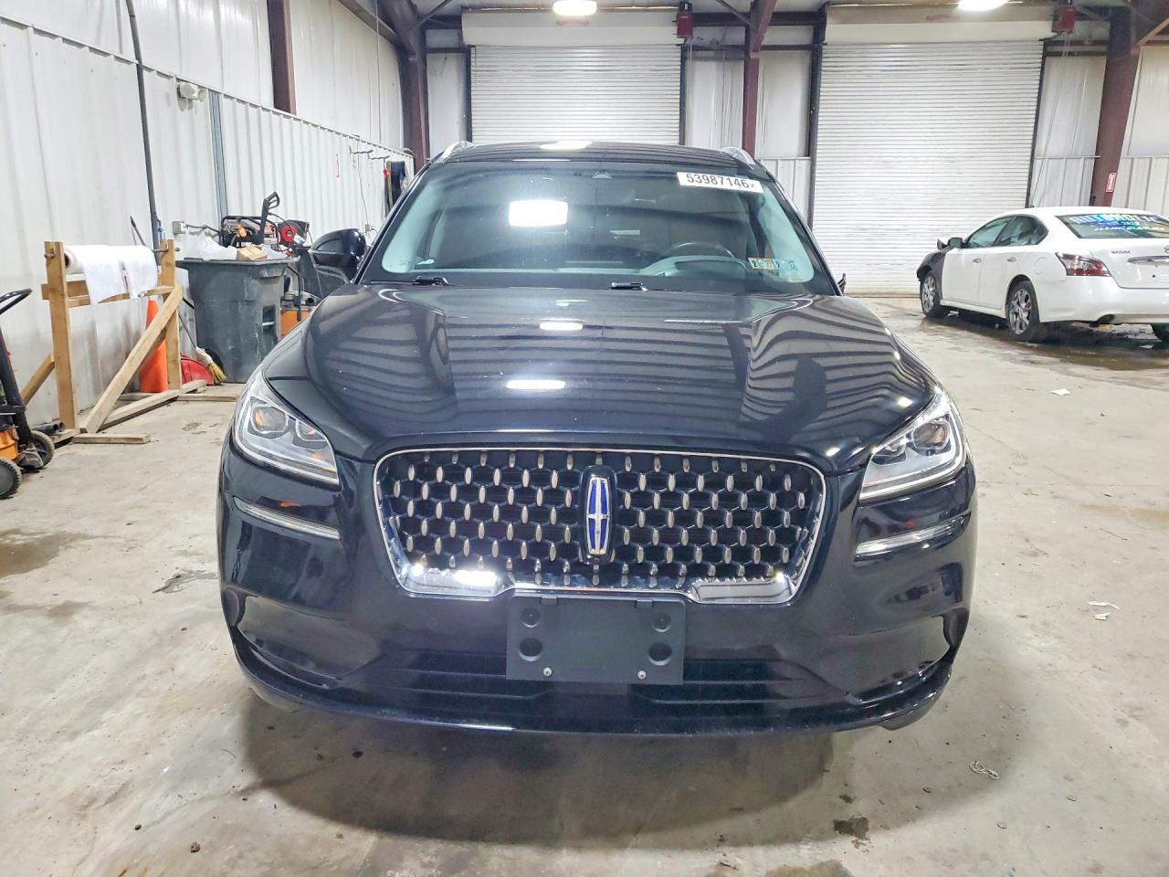 Lincoln Corsair Grand Touring