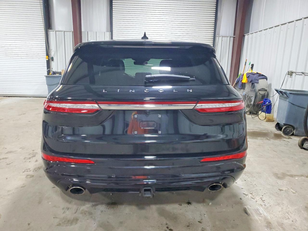 Lincoln Corsair Grand Touring