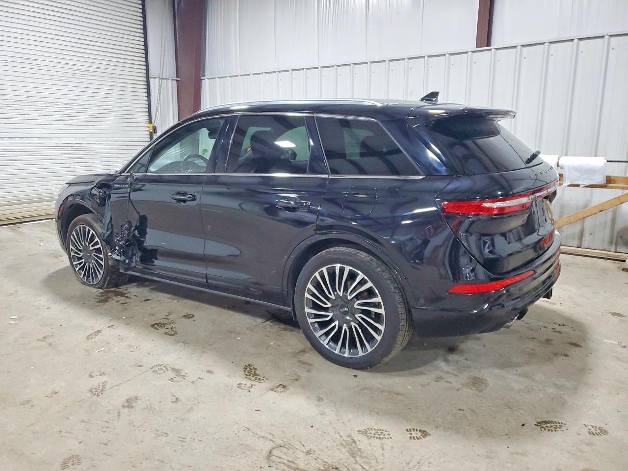 Lincoln Corsair Grand Touring