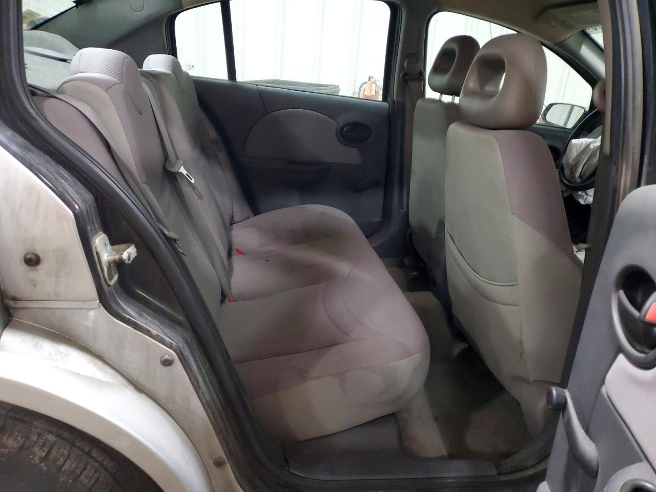 Saturn Ion Level 2