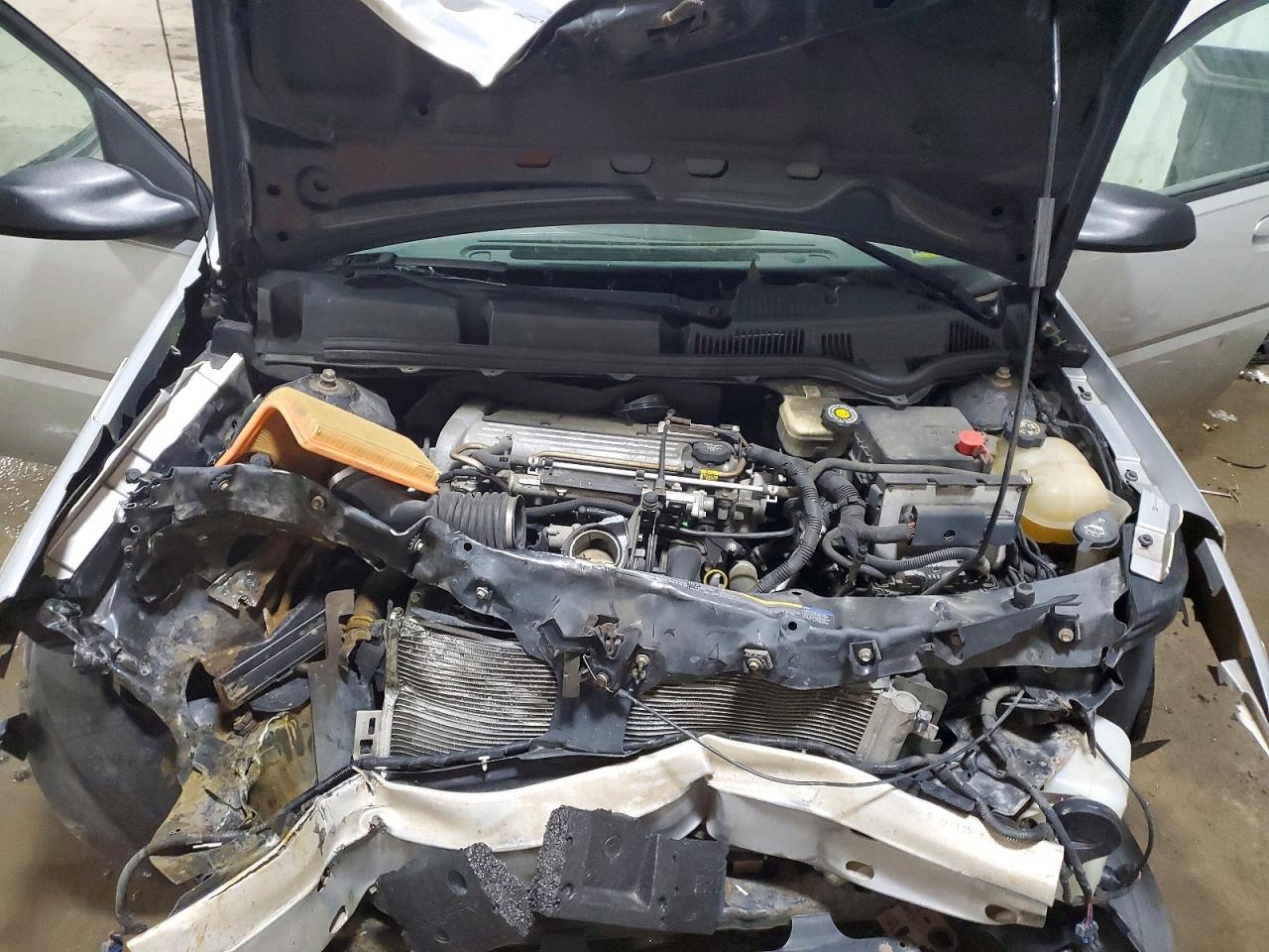 Saturn Ion Level 2