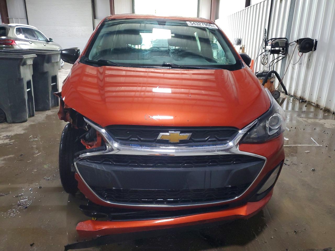 Chevrolet Spark Ls