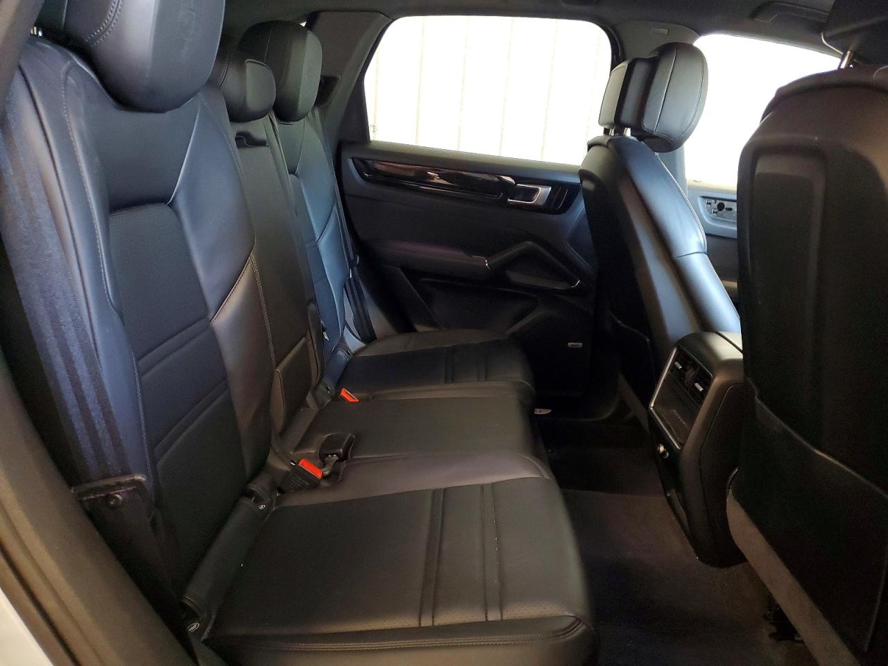 Porsche Cayenne S