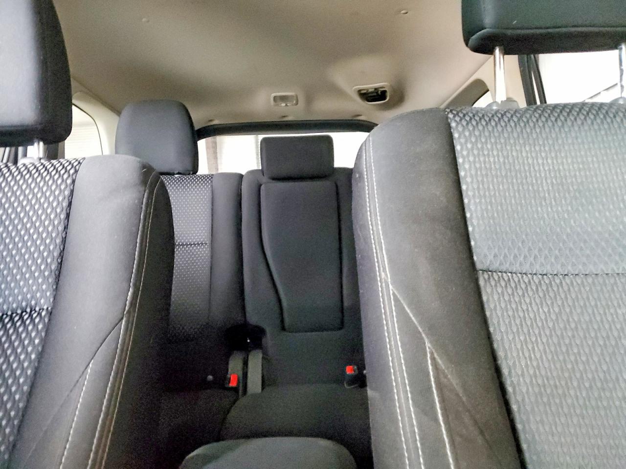 Mitsubishi Outlander Se