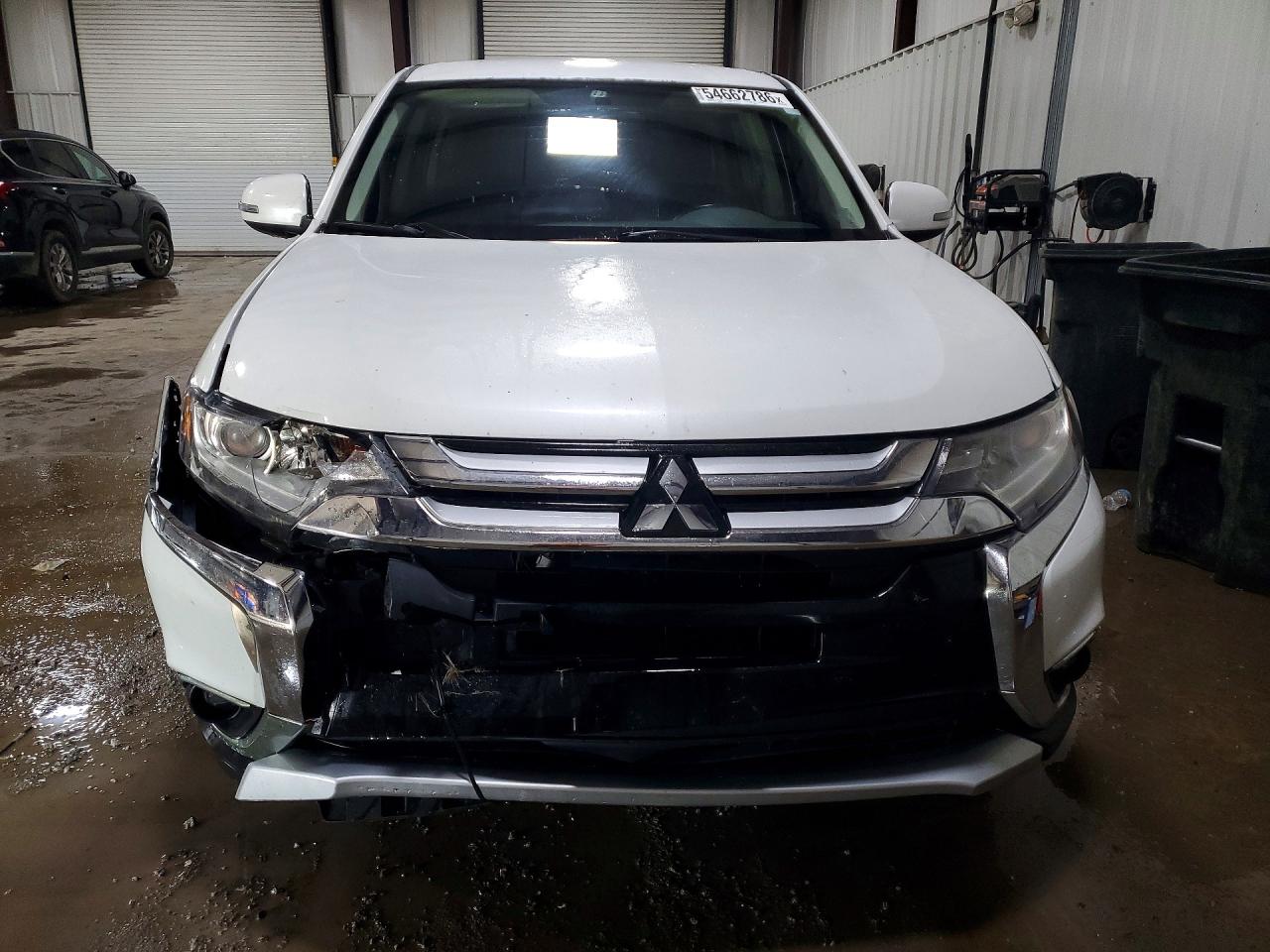 Mitsubishi Outlander Se