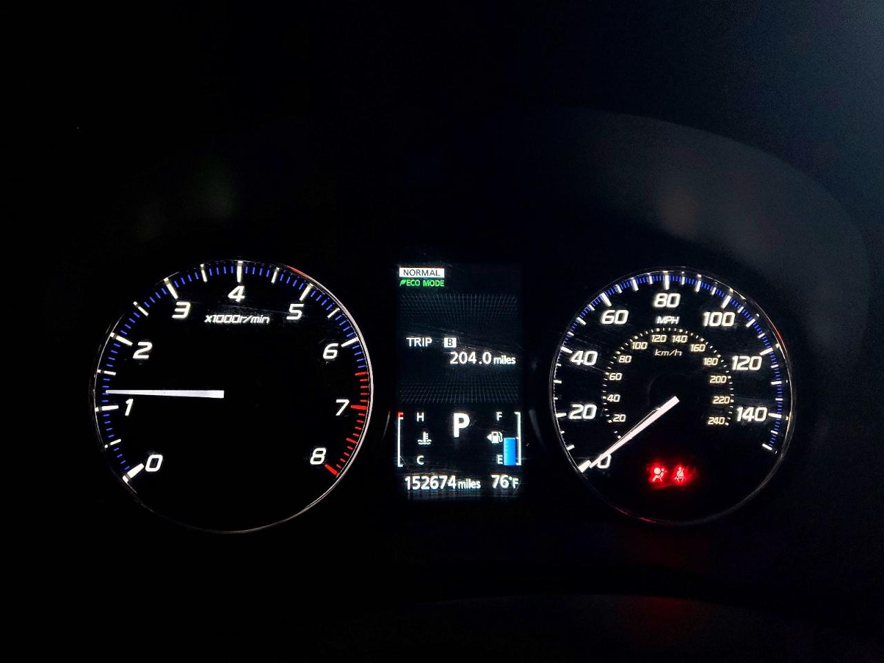 Mitsubishi Outlander Se