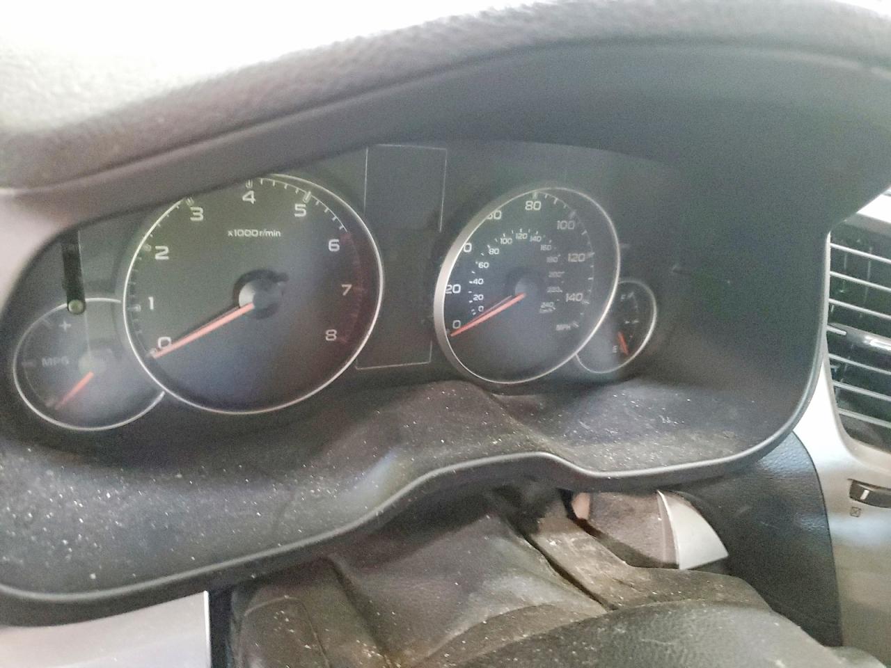 Subaru Legacy 2.5i