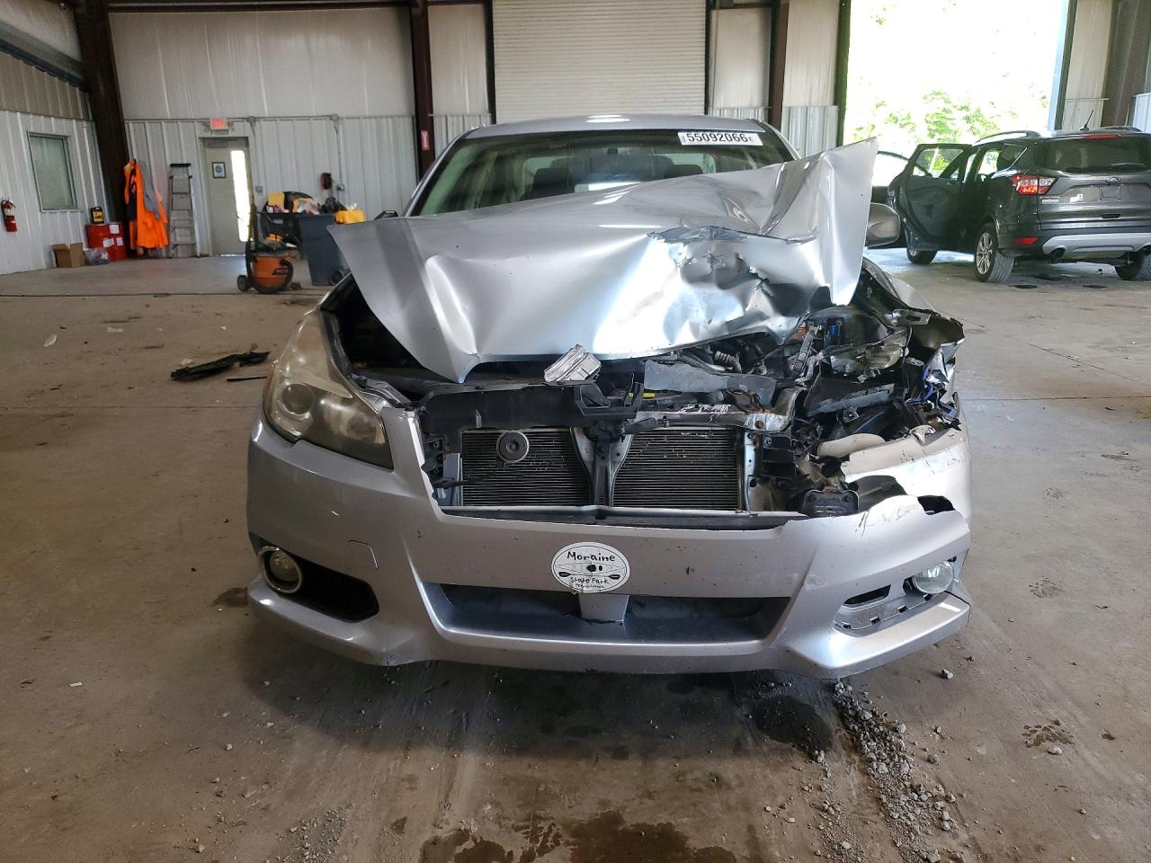Subaru Legacy 2.5i