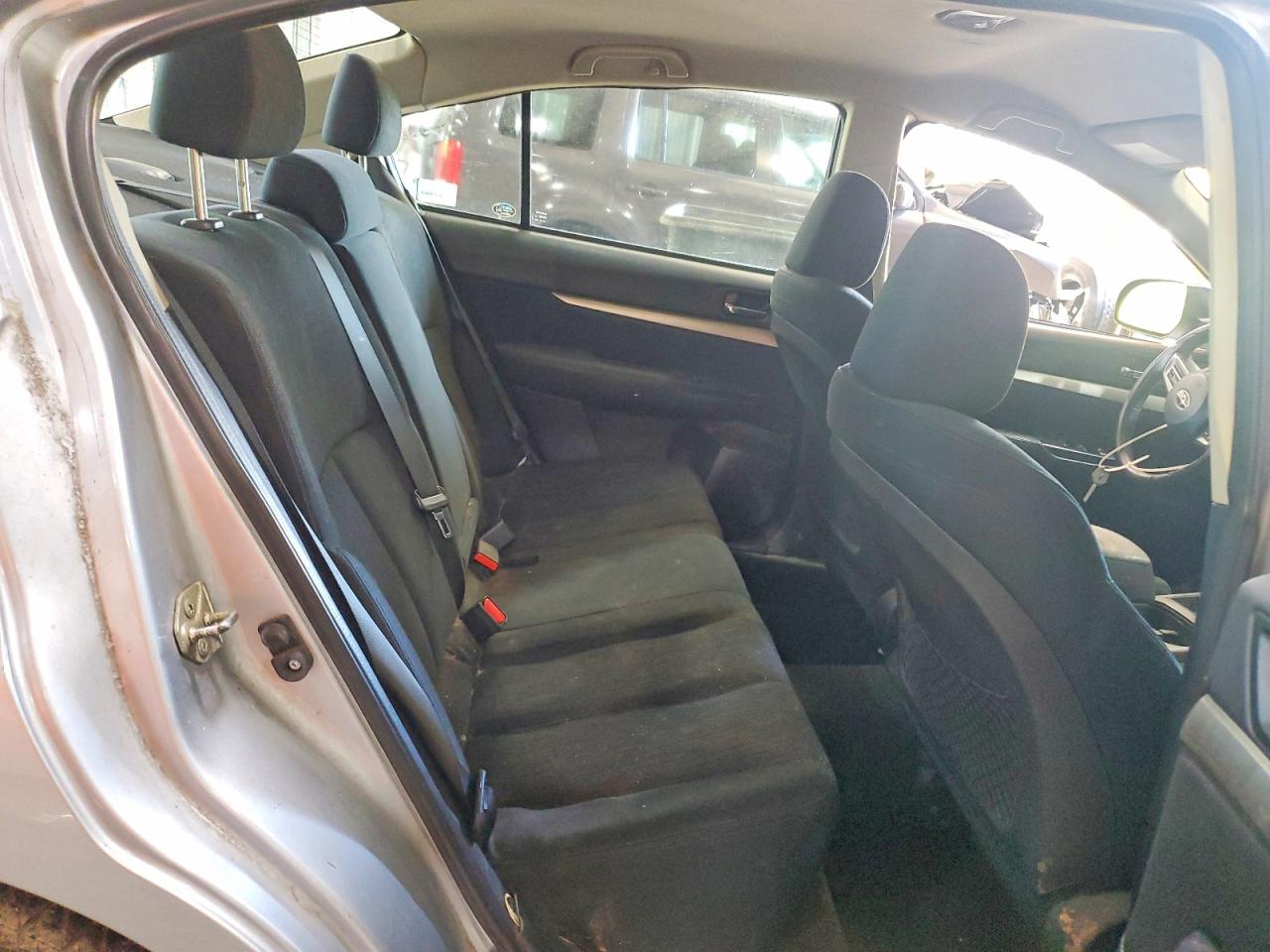 Subaru Legacy 2.5i