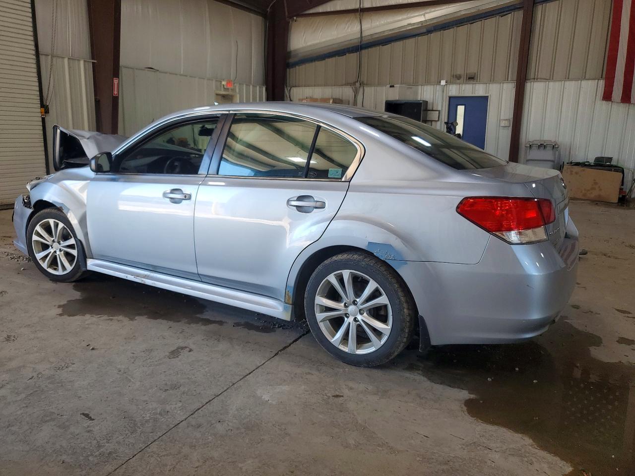 Subaru Legacy 2.5i