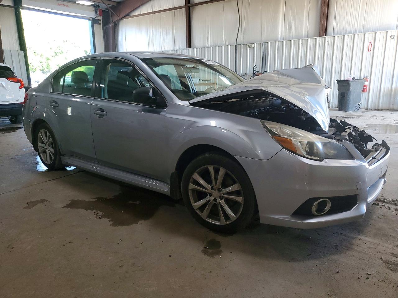 Subaru Legacy 2.5i