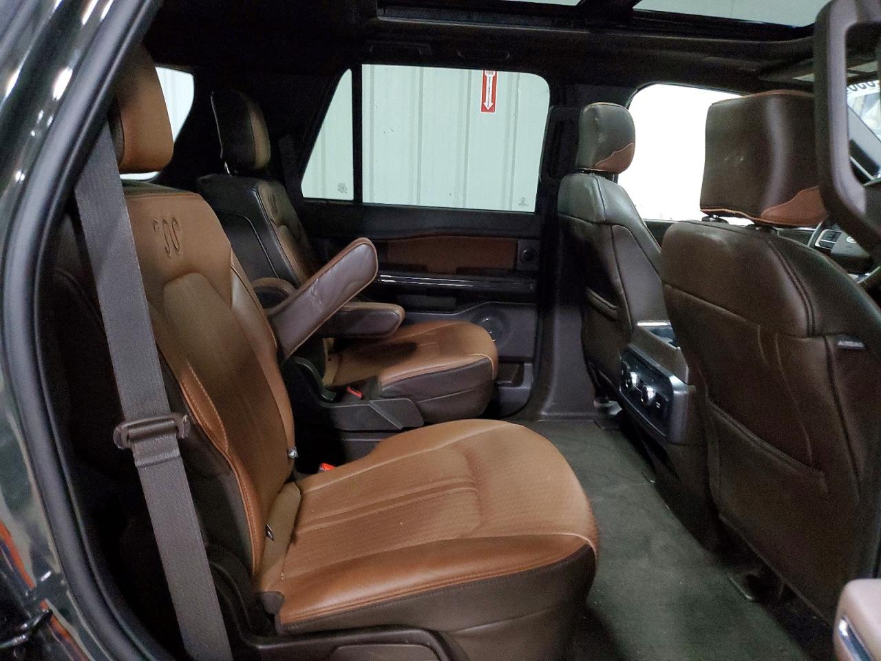 Ford Expedition King Ranch