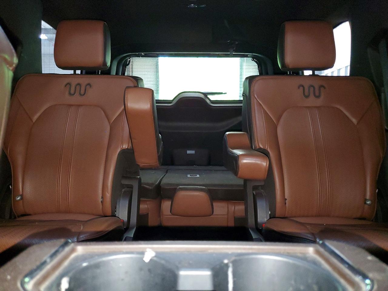 Ford Expedition King Ranch