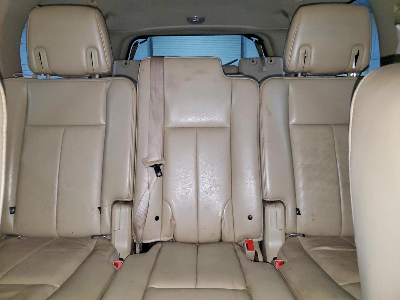 Ford Expedition El Xlt