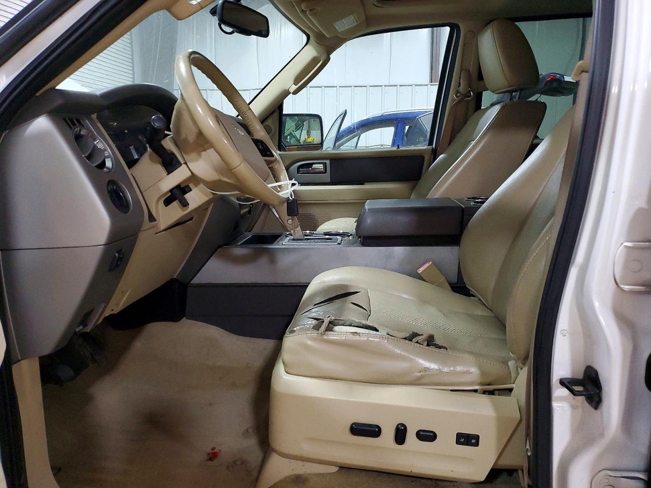 Ford Expedition El Xlt