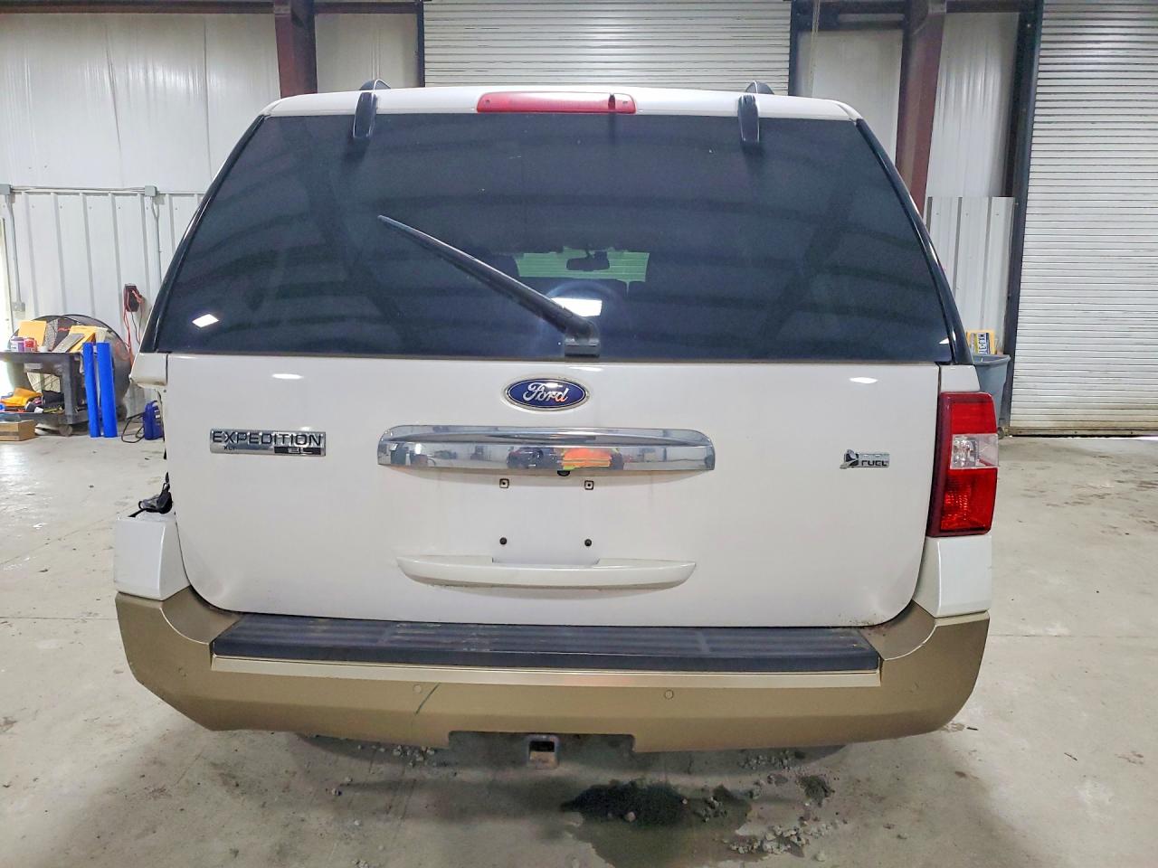 Ford Expedition El Xlt