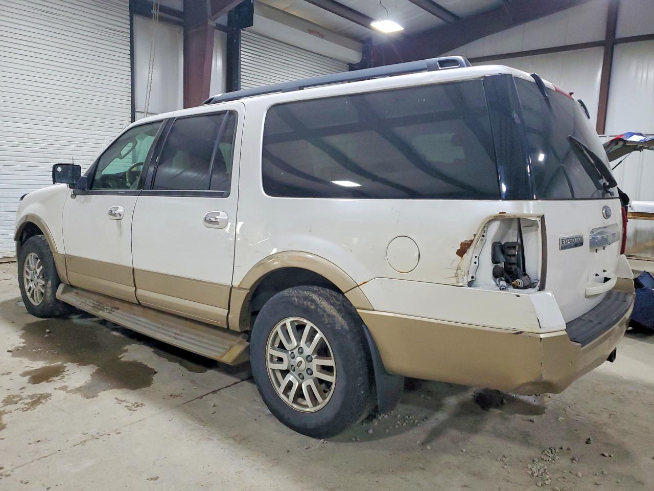 Ford Expedition El Xlt