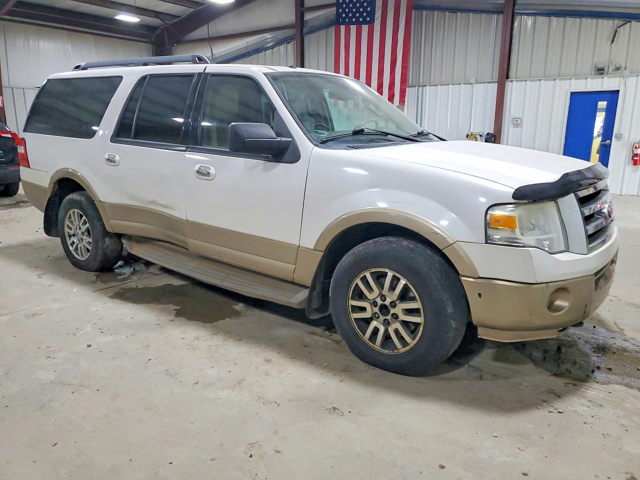 Ford Expedition El Xlt
