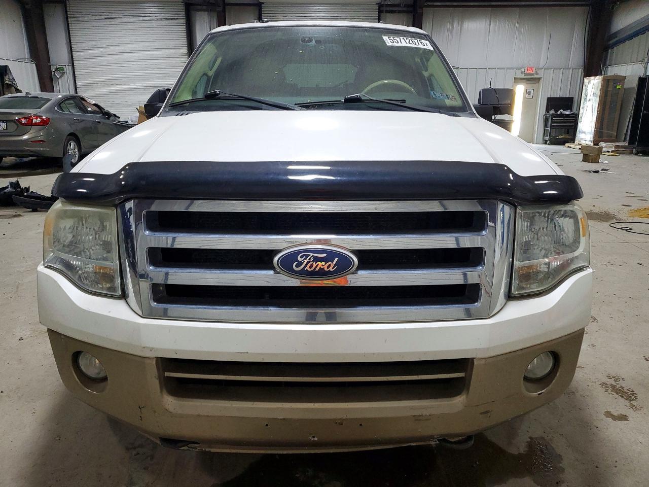 Ford Expedition El Xlt
